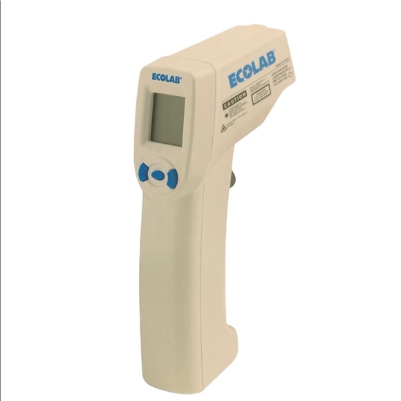 Professional Infrared Gun NWT - Ecolab - Picture 2 of 3
